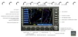 thumbnail to a view of the basic controls for the FSX Garmin GPS 500